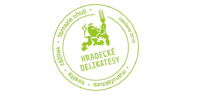 Hradecké delikatesy