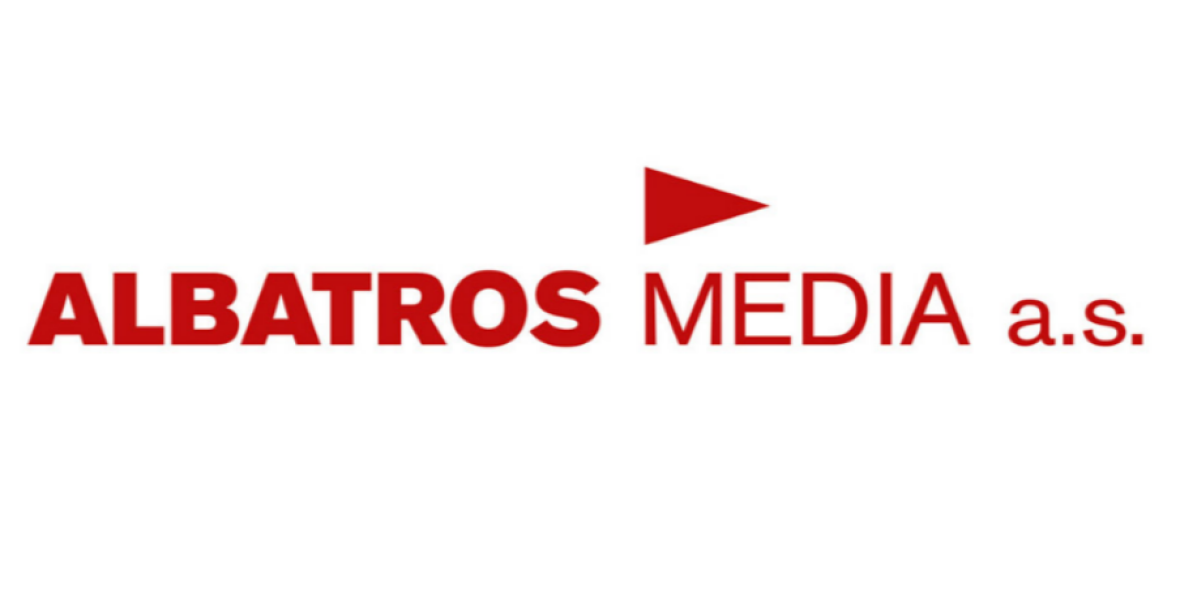 Albatros media a. s.